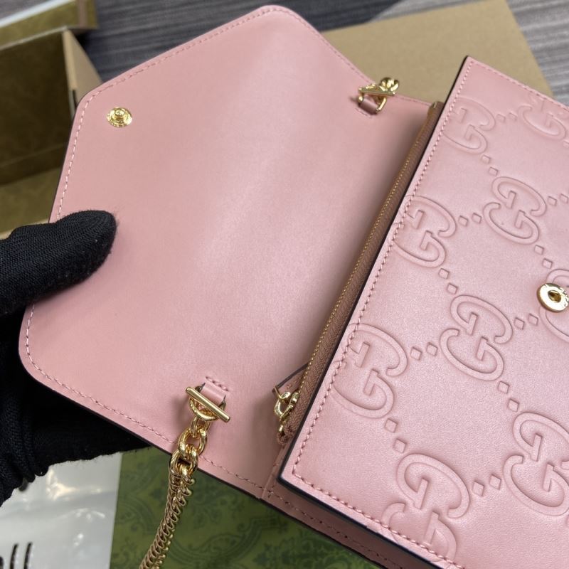 Gvc*1 satchel bags